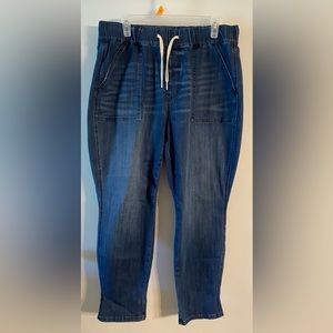 NWOT Judy Blue Joggers